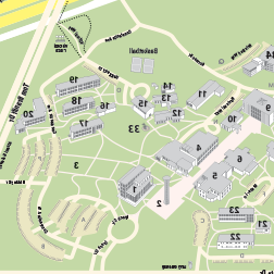 Campus Map